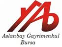 Aslanbay Gayrimenkul Bursa - Bursa